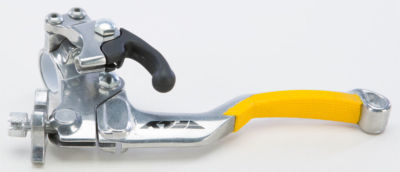 Fly EZ-3 Easy Pull Clutch Lever Perch Hot Start RMZ250 RMZ450 RMZ 250 450 YZ CRF