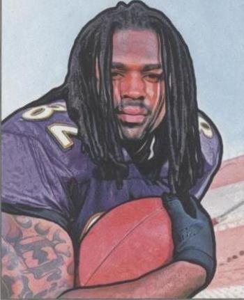 2011 Topps Torrey Smith #113