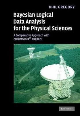 Bayesian Logical Data Analysis for the - Paperback, by Gregory Phil - Good