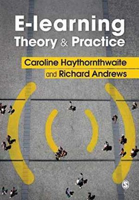 E-learning Theory - Paperback, by Haythornthwaite Caroline; Andrews - Very Good