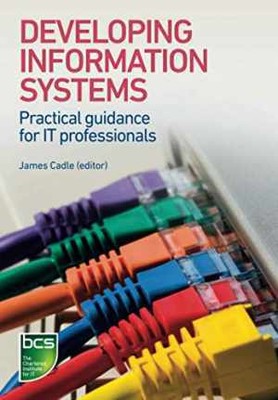 Developing Information Systems: - Paperback, by Cadle James - Very Good