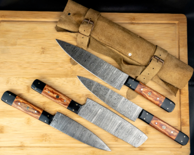 Kitchen cooking knives deals