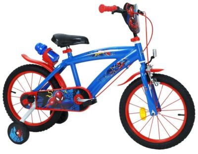 kids bike bicicleta sonic niÃ±o