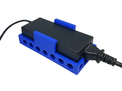 EcoTech Marine MP40 Power Supply Bracket