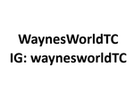 waynesworldtradingco