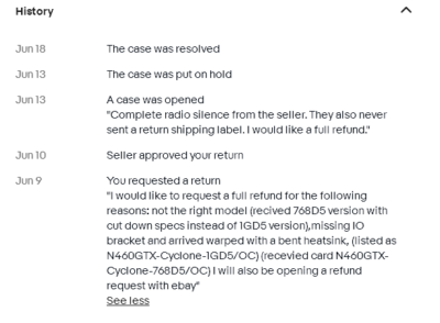 Item photo(s) from verified buyer