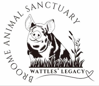 Broome Animal Sanctuary & Farm Incorporated