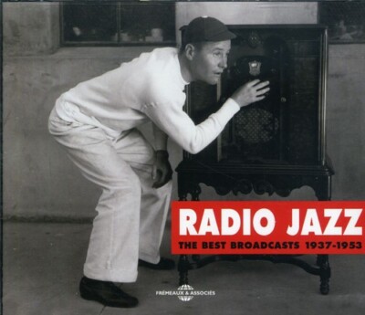 Petruta Kupper - Radio Jazz Best Broadcasts 193 [New CD]
