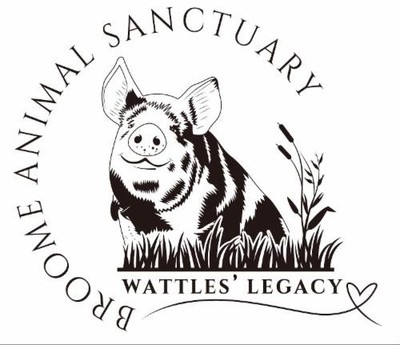 Broome Animal Sanctuary & Farm Incorporated