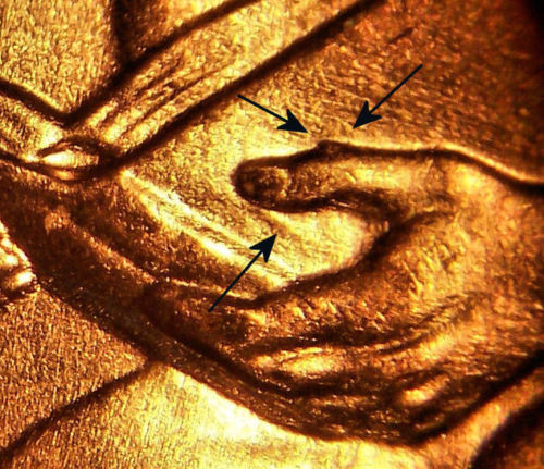 2009-P Formative Years WDDR-005,WDDR-037,WDDR-012 Set of (3) #4