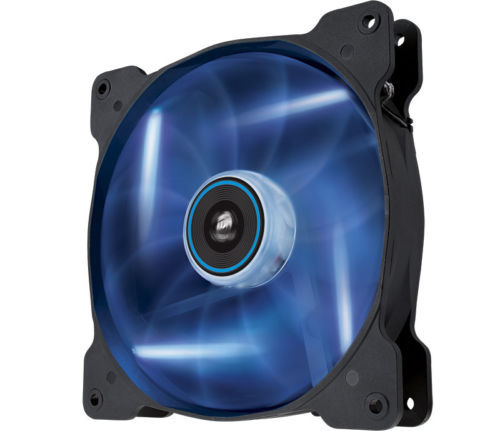 CORSAIR iCUE COMMANDER CORE XT ① CORSAIR iCUE COMMANDER CORE XT Smart RGB Lighting and Fan