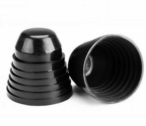 Luci interne nere per auto tuning ed elaborate LED