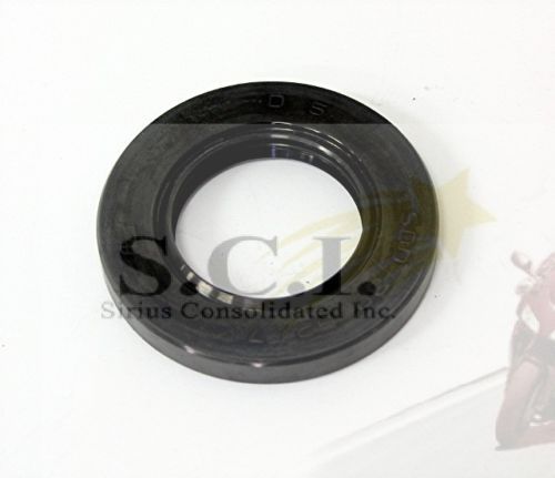 SEAL,PLAIN 91202-ZW5- 003