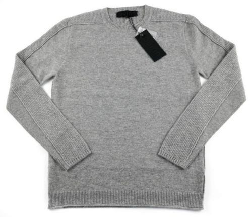 Cashmere Sweaters for Men