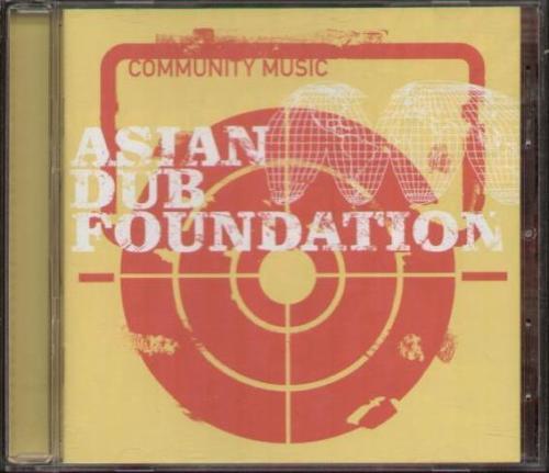 Asian Dub Foundation - Facts Et Fictions - Musique CD Album | eBay
