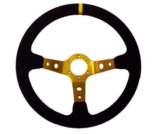 Car Styling Steering Wheels & Boss Kits