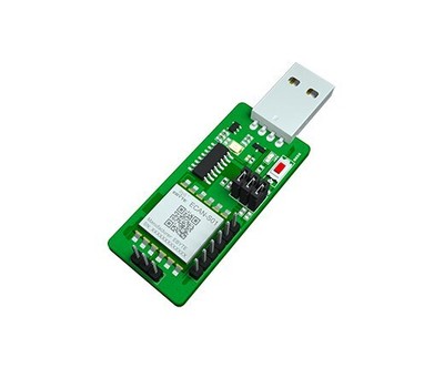 Can2.0 To Serial TTL Protocol Converter Modbus RTU Conversion TransmissionModule
