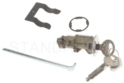 Standard Ignition Trunk Lock P N Tl 103