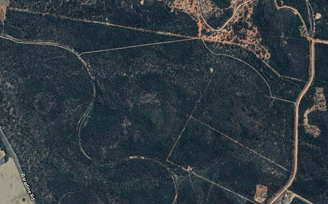 Semi Rural Land 342 Acres 4 Sale In Coonabarabran Area 