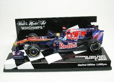 ミニチャンプスF1 ロータス　 ライコネン　SHOWCAR 2013 限定版 ミニチャンプスF1 ロータス ライコネン SHOWCAR 2013 限定版