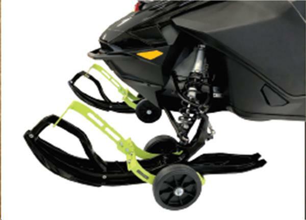 SPI - SC-12010 - Ski Protec for sale online | eBay