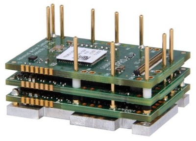 Advanced Motion Control EtherCat Embedded Digital Drive，AMC FE060-5-EM
