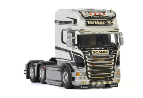 のぶのぶ WSI SCANIA TOPLINE 1/50 2台セット Amazon | WSI 1/50 完成品 for SCANIA R6 TOPLINE 4X2 Space Cab