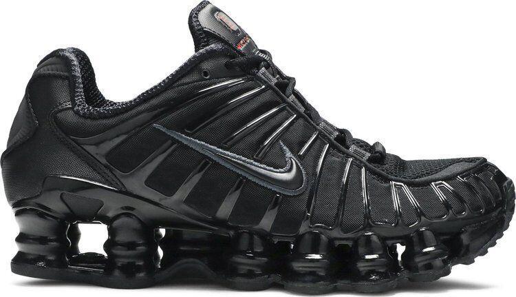Size 9.5 - Nike Shox TL 2019 Black W for sale online | eBay Size 9.5 - Nike Shox TL 2019 Black W for sale online | eBay