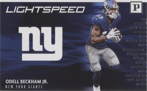 RAVENS‼️ PSA10 ODELL BECKHAM JR RC AUTO Ravens Psa10 Odell Beckham Jr Rc Auto rare limited | eBay
