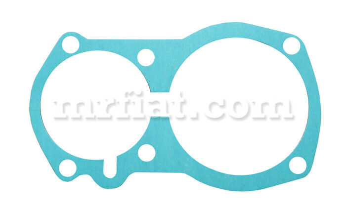 Fiat Dino 2400 Coupe Spider Gearbox Flange Cover Gasket New