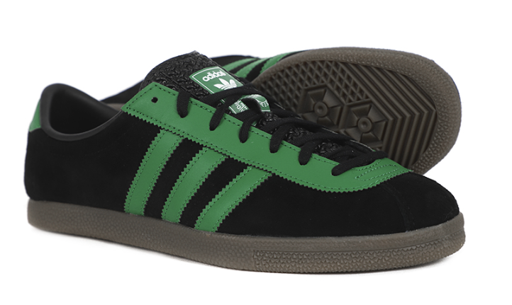 adidas London Unisex Sneakers Casual Sports Shoes Originals