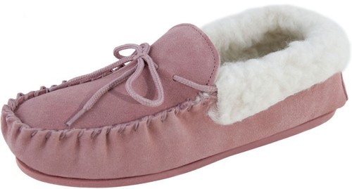 Damen-Hausschuhe