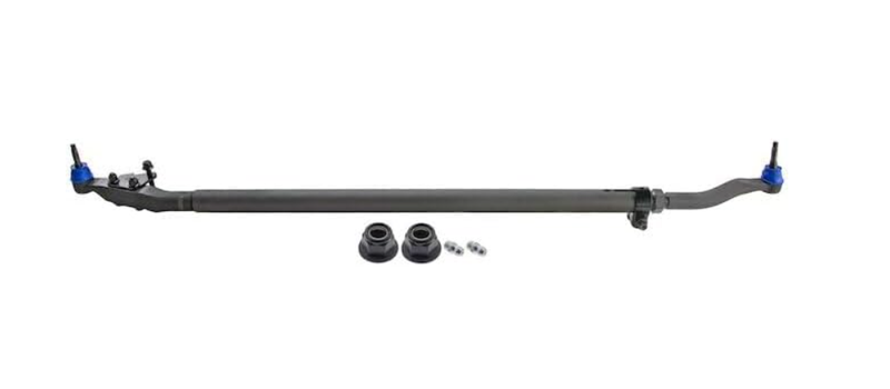 Front Steering Tie Rod End Assembly Compatible with 2015-2022 Ram 2500 4WD