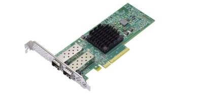 01PE767 Lenovo Broadcom 57414 10/25gbe SFP28 2-port PCIe Ethernet Adapter