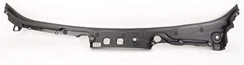 Cowl Cover Compatible with 2011-2016 BMW 528I