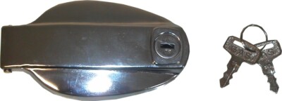 Petrol/Fuel Cap For Yamaha XS 500 1975-81