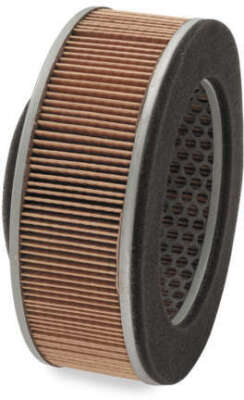 HiFlo Air Filter Kawasaki Vulcan 1500 HFA2911 23-2911 1011-0368 551-2911 Paper