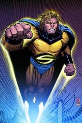 SENTRY: REBORN TPB By Paul Jenkins **Mint Condition**