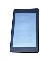 Amazon Kindle Fire HD (3rd Generation) Less Than 7 in Screen Tablets