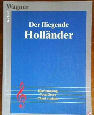 Opera Opera Piano Vocal Score - 