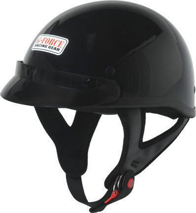 Force Black Motors Apparel, Protection & Merchandise