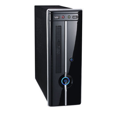 Custom Build PC Intel i3-12100 16GB DDR5 512GB NVMe RTX 3060 Custom Build PC Intel i3-12100 16GB DDR5 512GB NVMe RTX 3060