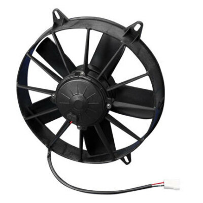 SPAL ADVANCED TECHNOLOGIES 11in High Performance Fan Puller
