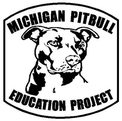 Michigan Pit Bull Education Project