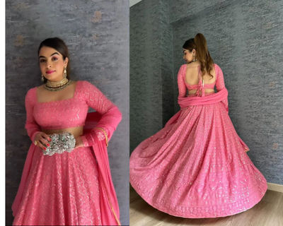 Barbie ghagra cheap