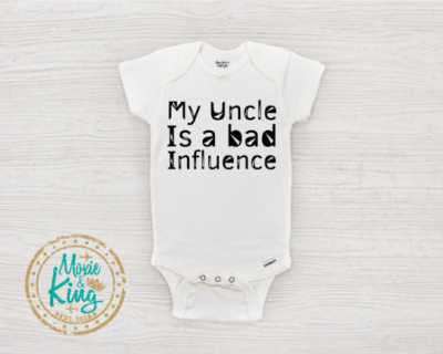 Uncle baby cheap clothes