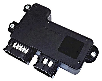 Genuine VW/Audi SKODA Switch For Seat Adjustment Left 8E0959747A