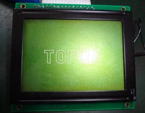 1pc MGLS12864-26 LCD display replacement