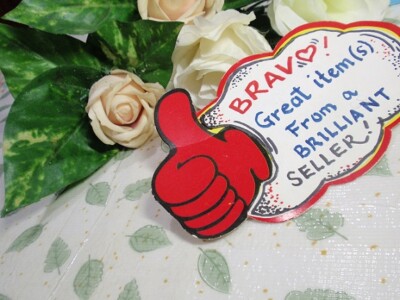 Item photo(s) from verified buyer