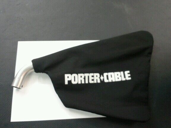 Porter Cable 696167  Belt Sander Dust Bag Assy Replacement 351/352/360/362/363
